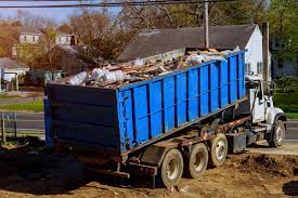 Demolition Debris Removal in Chatham, VA